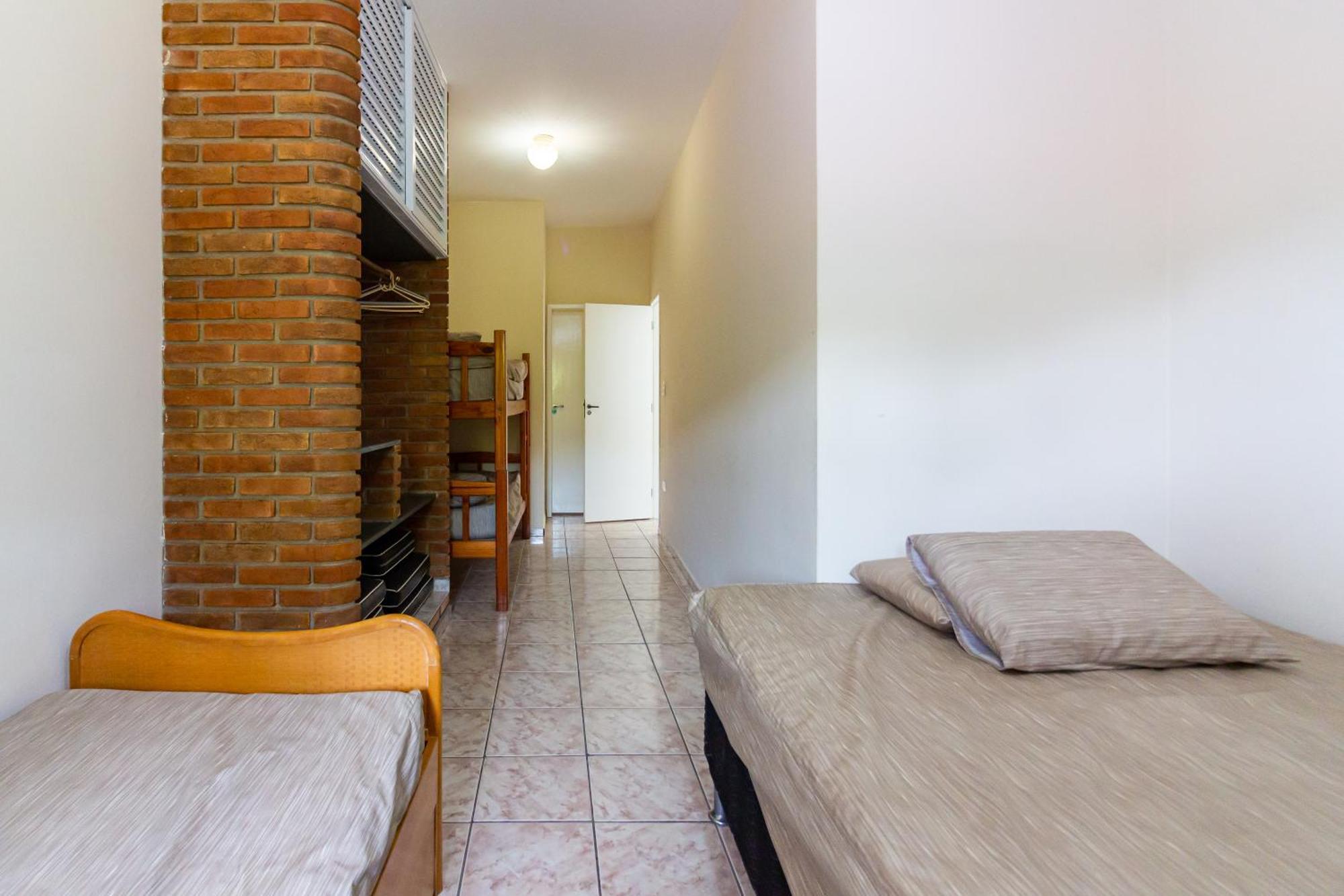 O Paraiso Em Peruibe Casa Para Ate 25 Pessoas מראה חיצוני תמונה