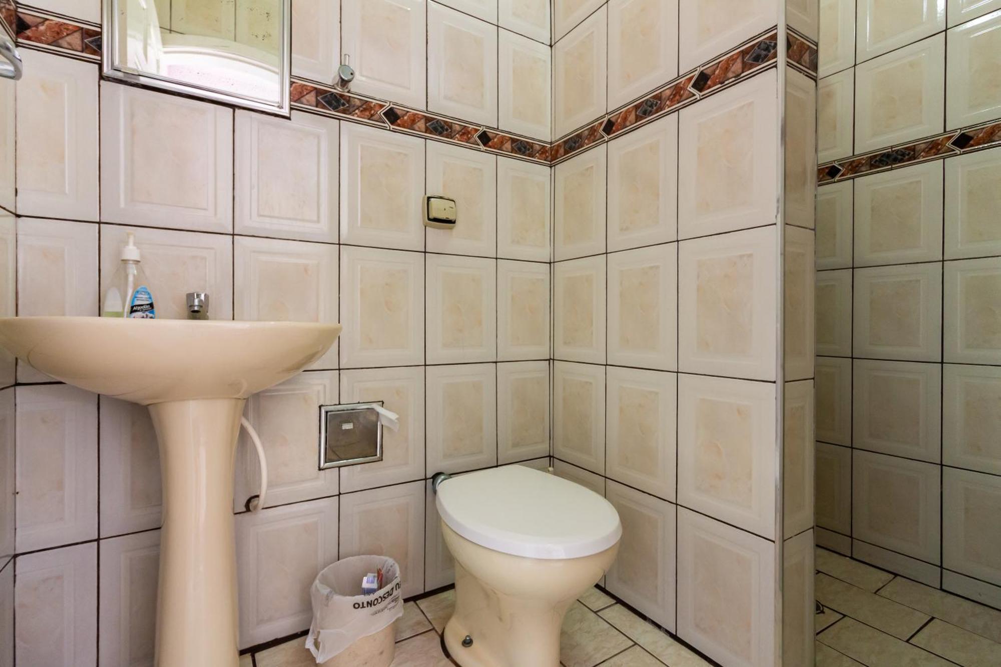 O Paraiso Em Peruibe Casa Para Ate 25 Pessoas מראה חיצוני תמונה